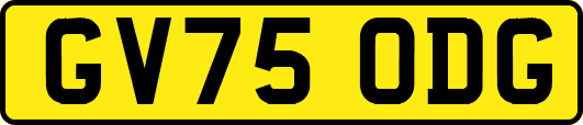 GV75ODG