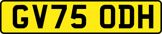 GV75ODH
