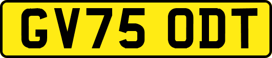 GV75ODT