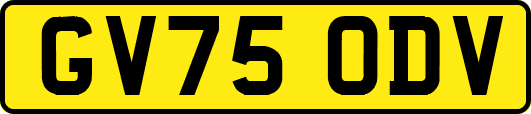 GV75ODV