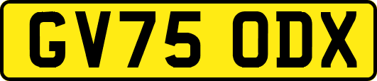 GV75ODX
