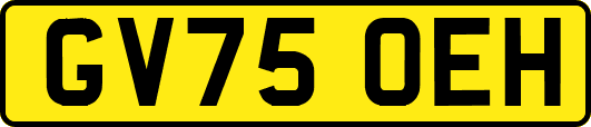GV75OEH