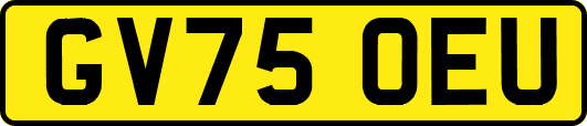 GV75OEU