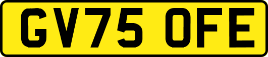 GV75OFE