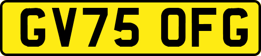 GV75OFG
