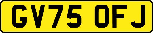 GV75OFJ
