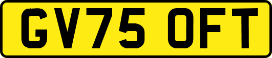 GV75OFT