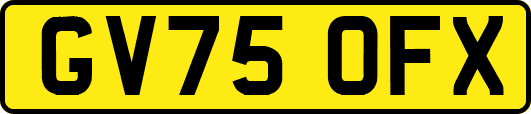 GV75OFX