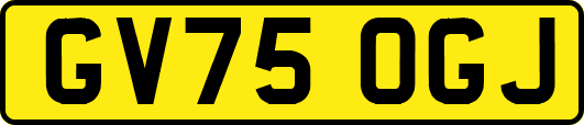 GV75OGJ