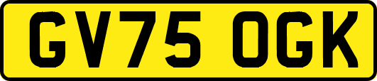 GV75OGK