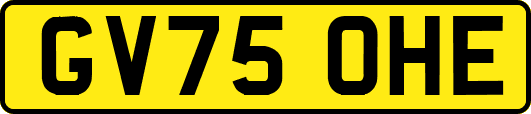 GV75OHE