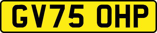 GV75OHP