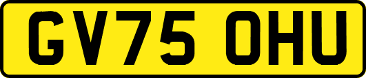GV75OHU