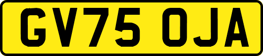 GV75OJA