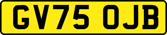 GV75OJB