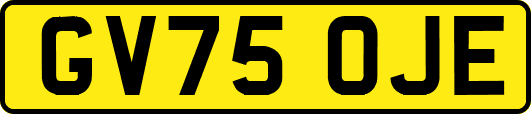 GV75OJE
