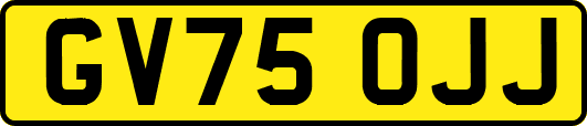 GV75OJJ