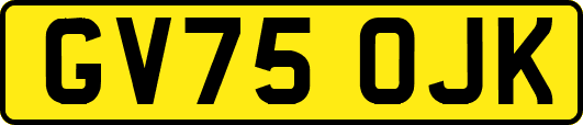 GV75OJK