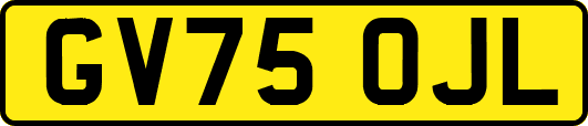GV75OJL