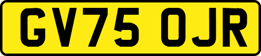 GV75OJR