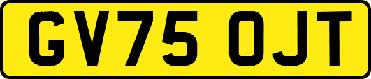 GV75OJT