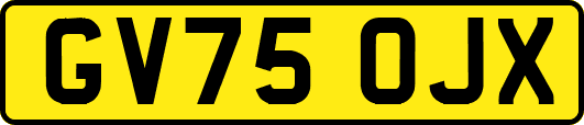 GV75OJX
