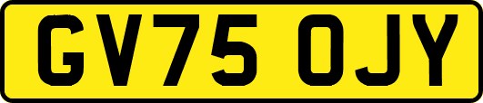GV75OJY