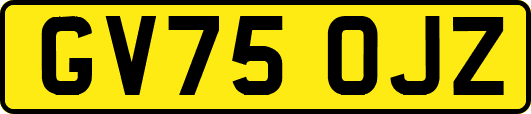 GV75OJZ