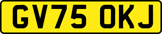 GV75OKJ