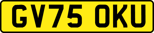 GV75OKU