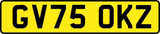 GV75OKZ