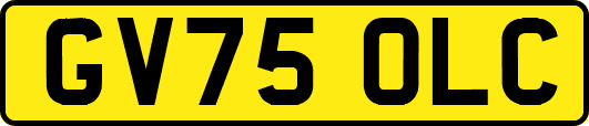 GV75OLC