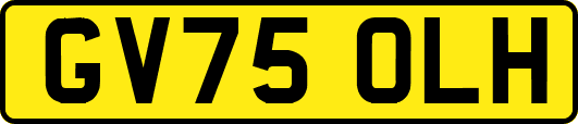 GV75OLH