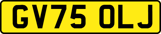GV75OLJ