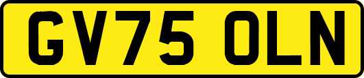 GV75OLN