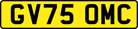 GV75OMC