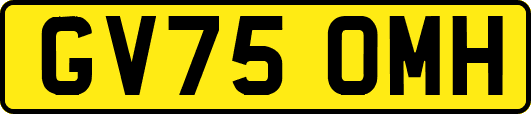 GV75OMH