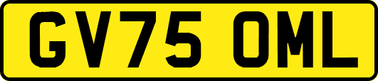 GV75OML