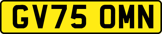 GV75OMN