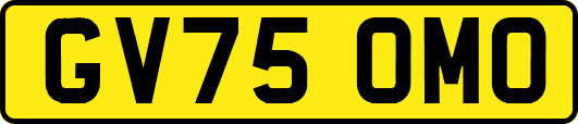 GV75OMO