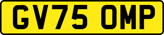 GV75OMP
