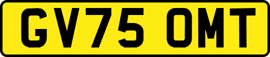 GV75OMT