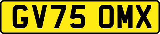 GV75OMX