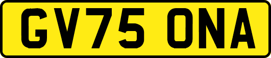 GV75ONA