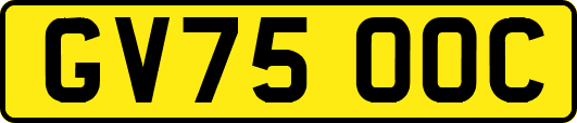 GV75OOC