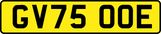 GV75OOE