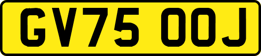GV75OOJ