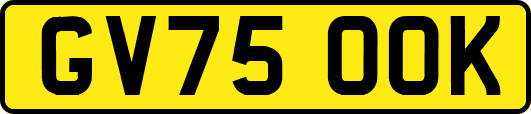 GV75OOK