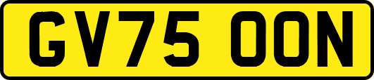 GV75OON