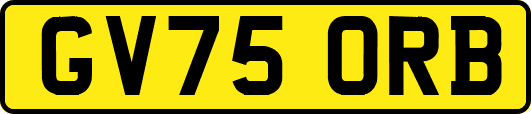 GV75ORB